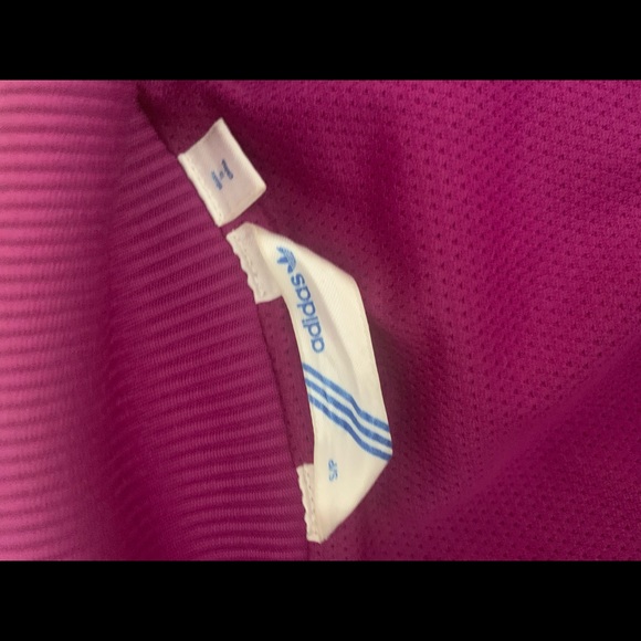 Vintage 90s adidas trainer in excellent condition - Picture 4 of 5